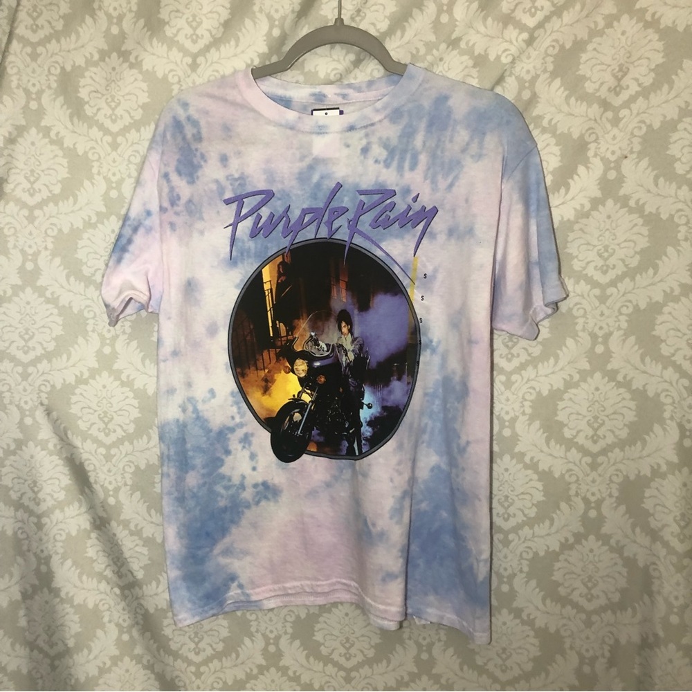 Prince Tee S NWT